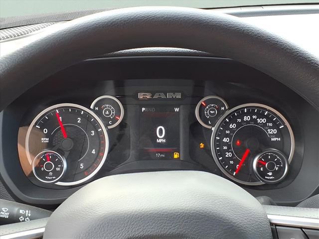 New 2026 RAM 2500 Tradesman image 24