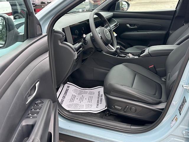 New 2026 Hyundai Santa Cruz SEL image 7