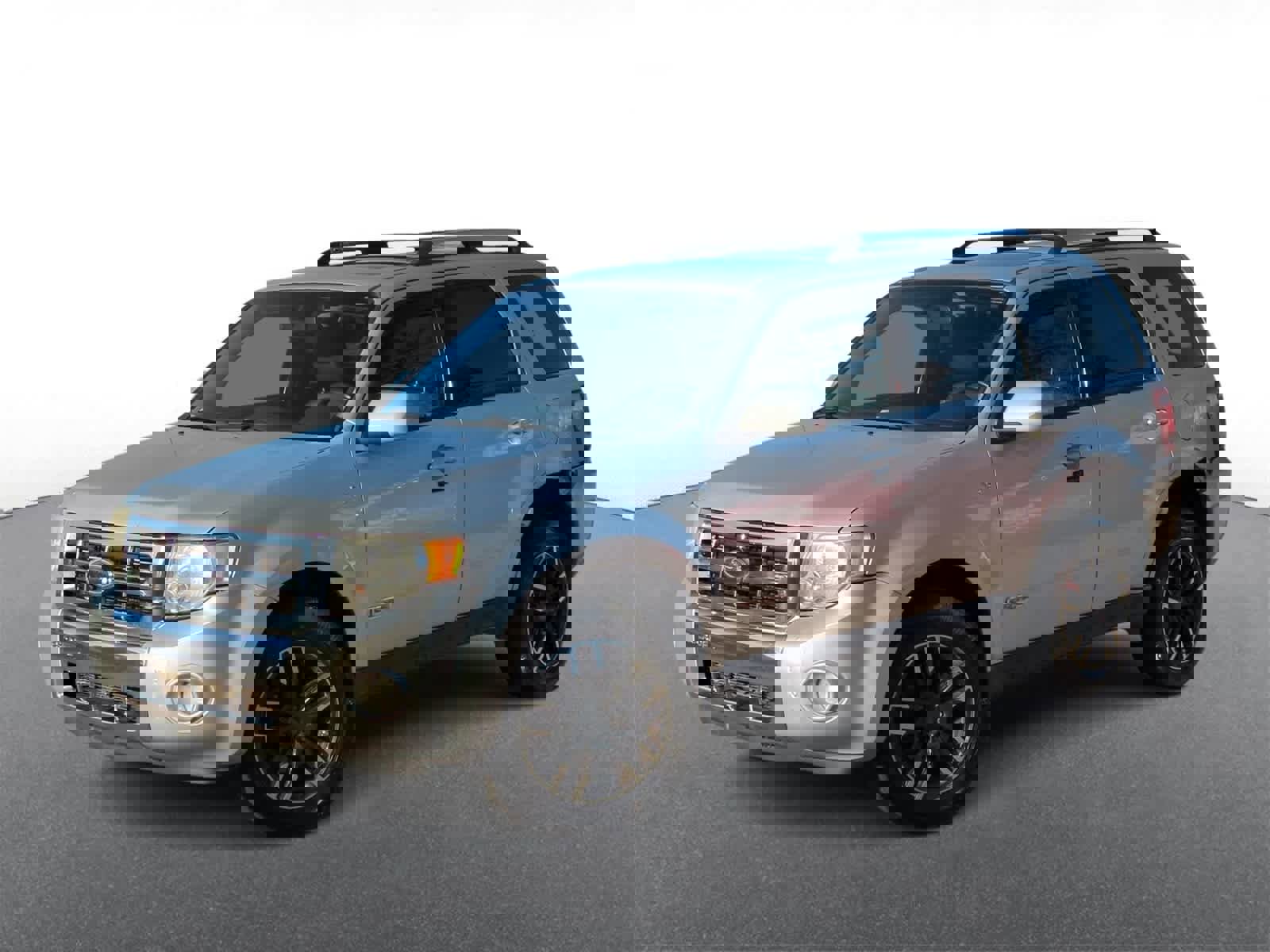 Used 2008 Ford Escape Limited