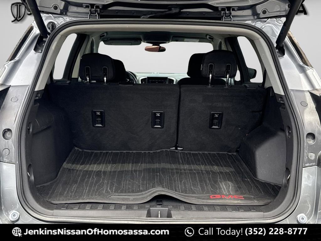 Used 2019 GMC Terrain SLE w/ Driver Convenience Package image 21