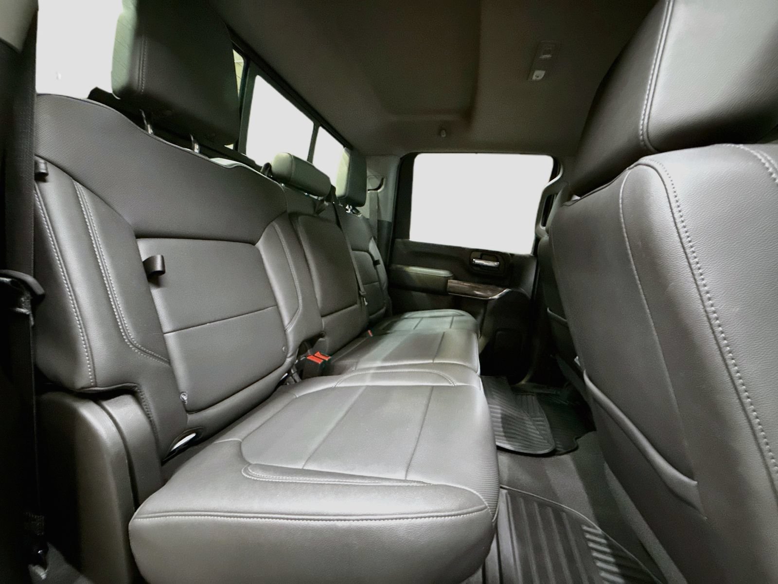 Used 2022 Chevrolet Silverado 3500 LTZ w/ LTZ Convenience Package AWD/4WD image 29