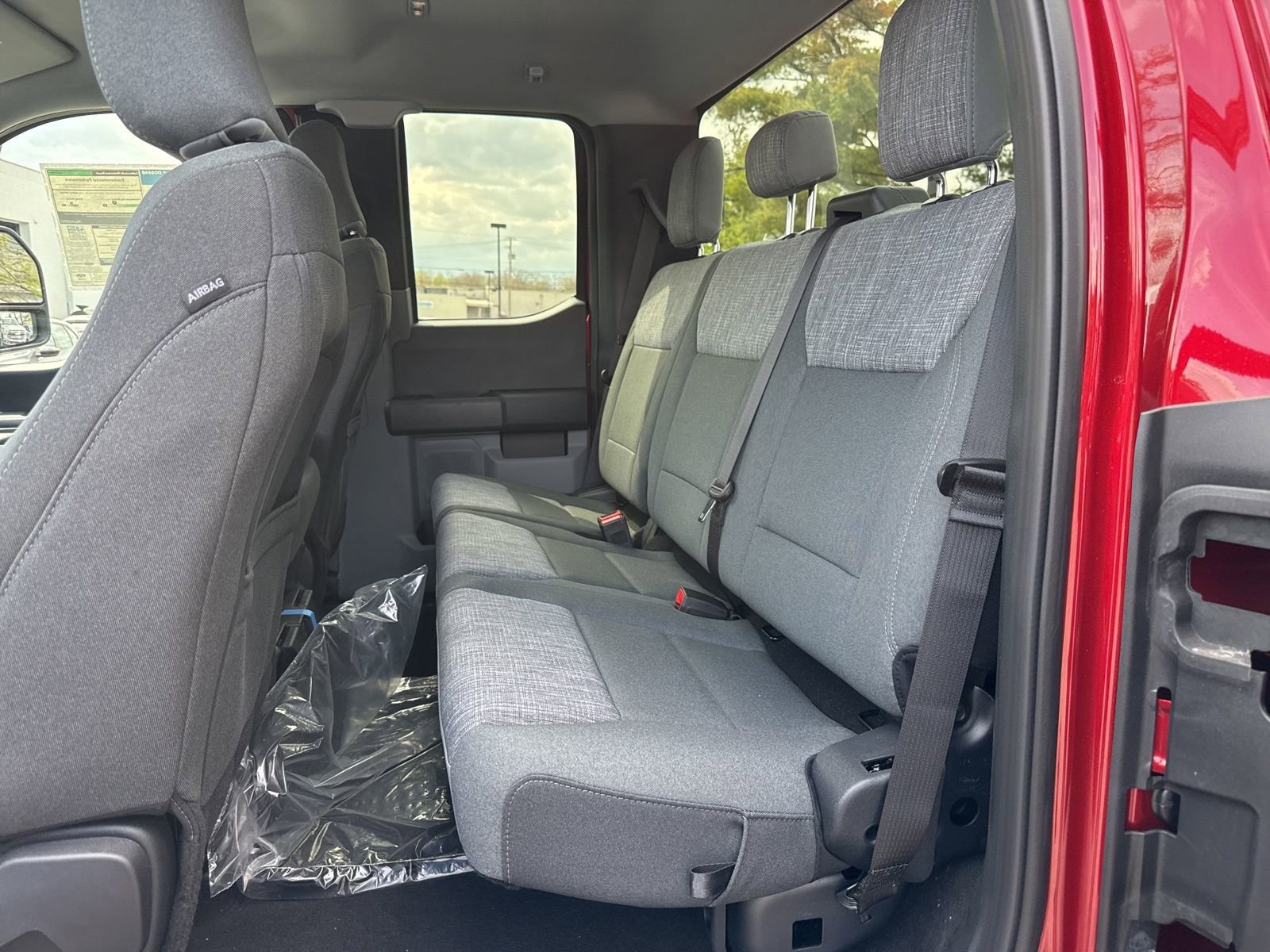 New 2026 Ford F250 XLT AWD/4WD image 32