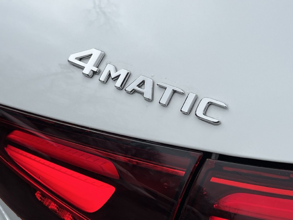 Used 2026 Mercedes-Benz GLA 250 4MATIC image 28