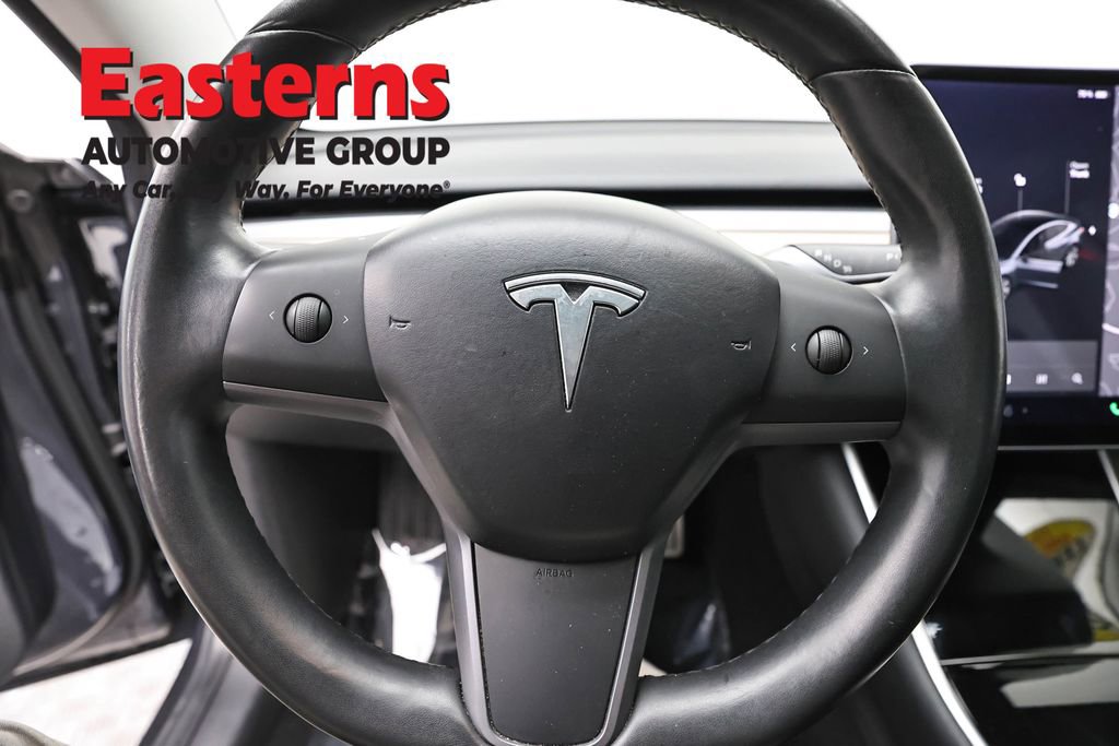 Used 2018 Tesla Model 3 Performance AWD/4WD image 10