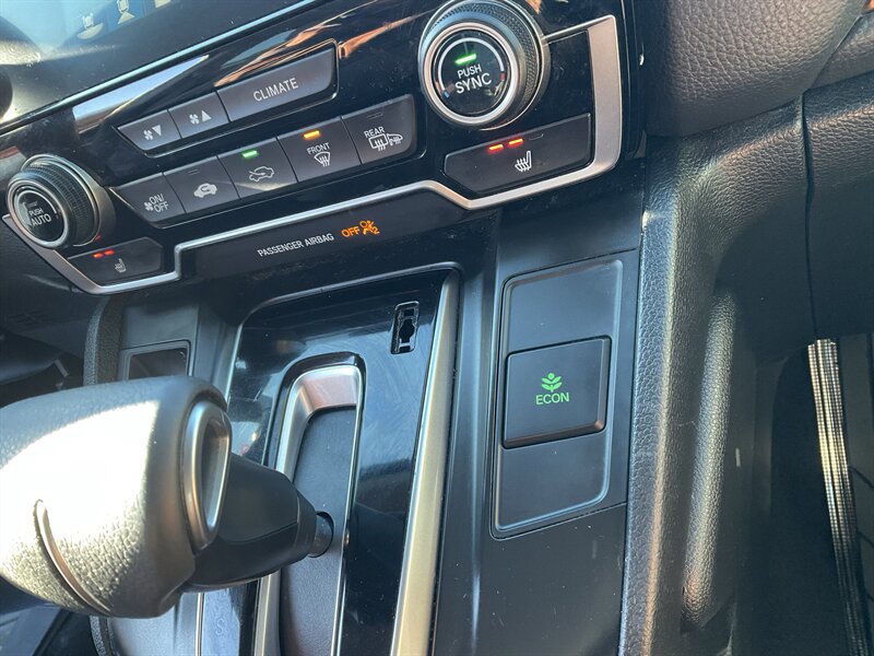 Used 2019 Honda CR-V EX image 25