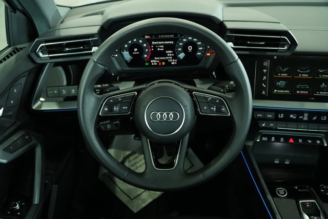 Used 2025 Audi A3 2.0T Premium w/ Convenience Package image 15