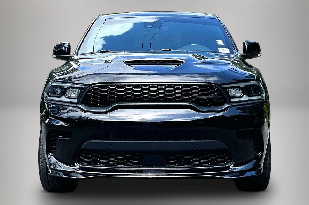 Used 2023 Dodge Durango SRT Hellcat AWD/4WD image 3