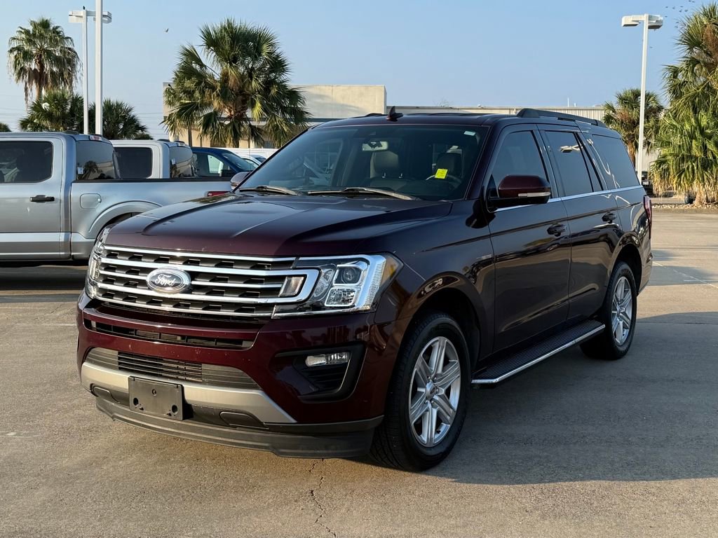 Used 2020 Ford Expedition XLT w/ Equipment Group 202A