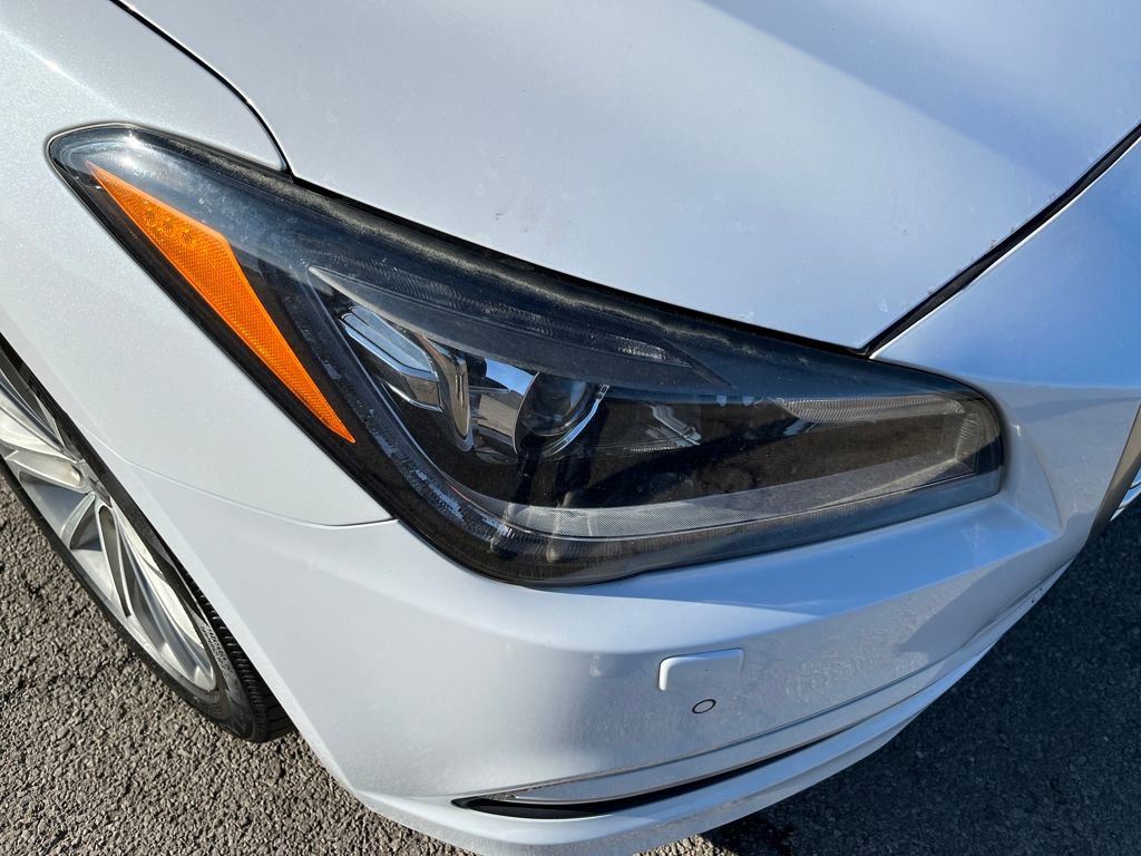 Used 2015 Hyundai Genesis 3.8 w/ Option Group 02 image 35