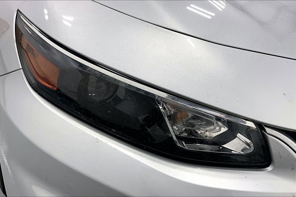 Used 2018 Chevrolet Malibu LT w/ Leather Package image 37