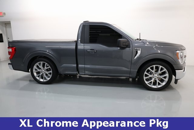 Used 2023 Ford F150 XL w/ Trailer Tow Package image 14