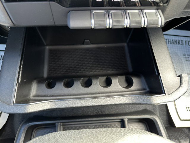 New 2025 RAM 1500 Tradesman image 33