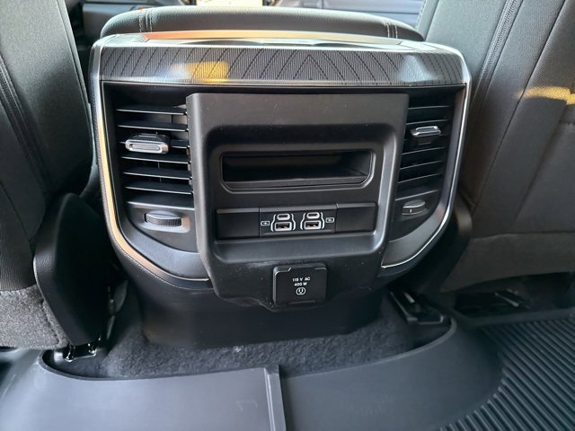 New 2026 RAM 1500 Lone Star image 19