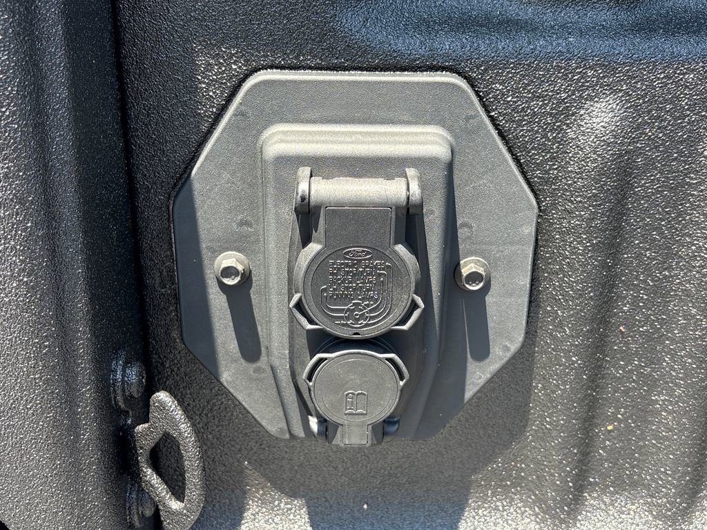 New 2026 Ford F250 Lariat AWD/4WD image 30