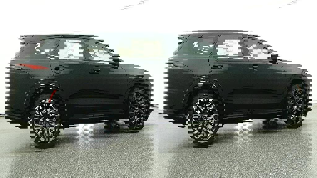 New 2026 Toyota Crown Signia image 26