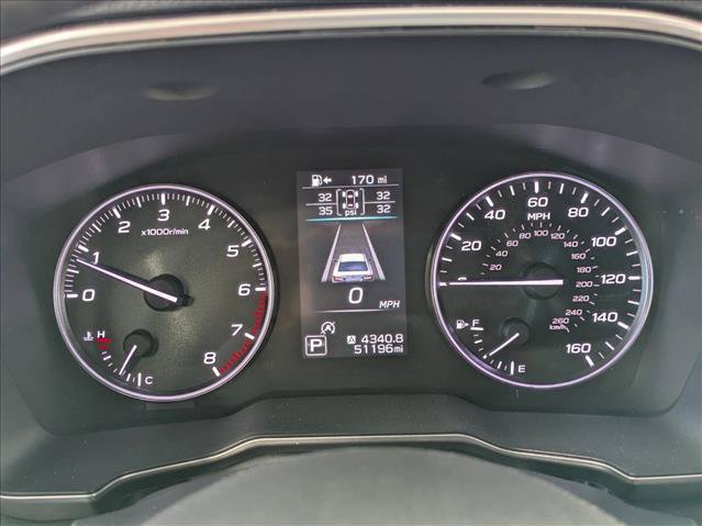 Used 2020 Subaru Legacy Limited AWD/4WD image 12