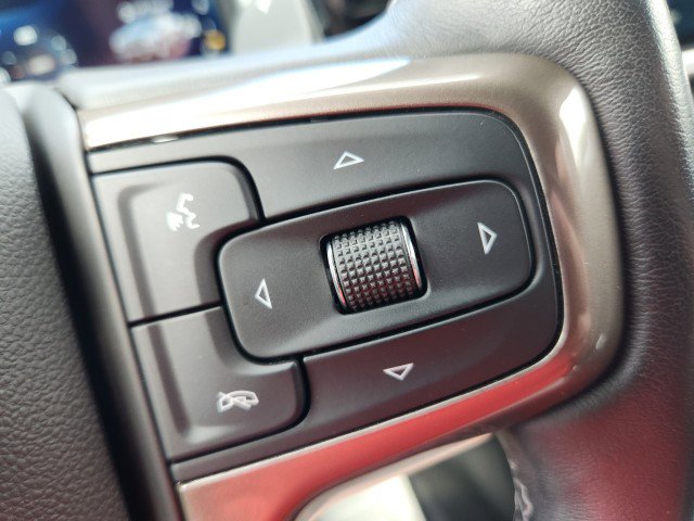 Used 2022 Chevrolet Silverado 1500 High Country w/ Z71 Off-Road Package image 43