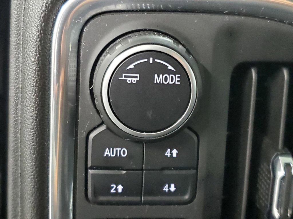 Used 2022 Chevrolet Silverado 1500 LT Trail Boss w/ LT Trail Boss Premium Package image 30