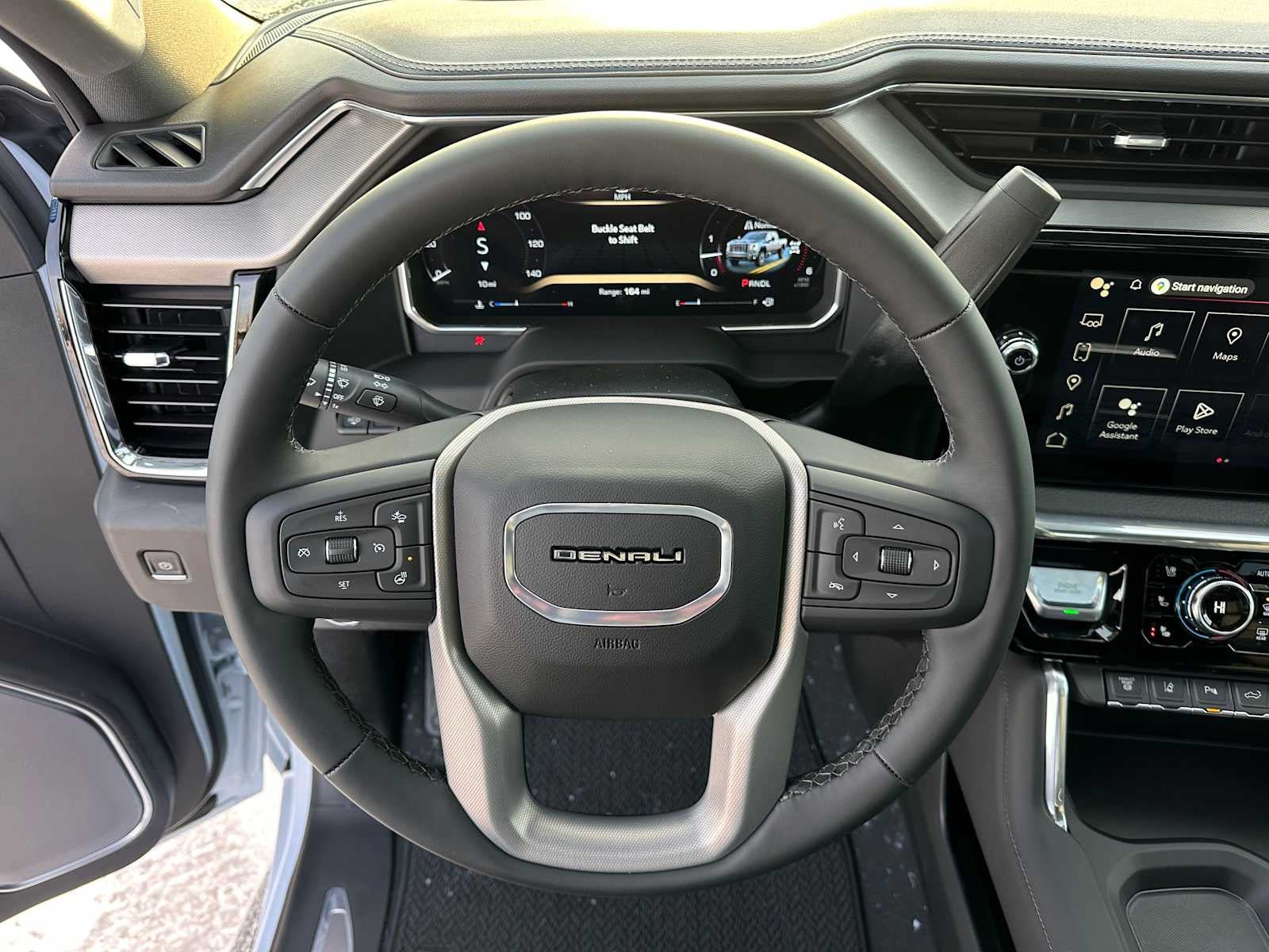 New 2026 GMC Sierra 3500 Denali w/ Denali Reserve Package AWD/4WD image 23
