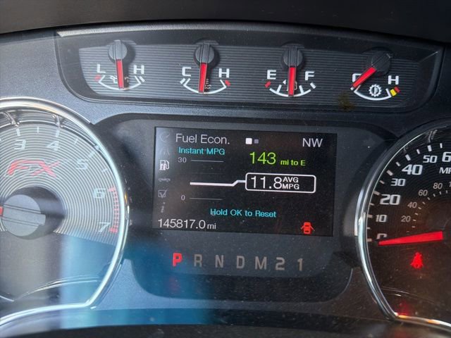 Used 2013 Ford F150 FX2 w/ Mid Equipment Group RWD image 7
