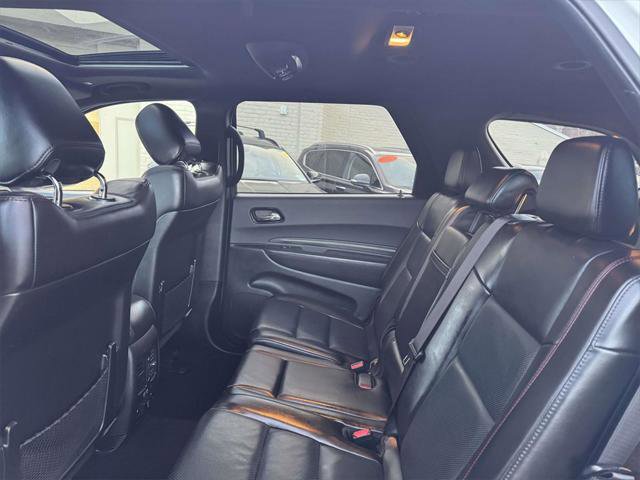 Used 2023 Dodge Durango GT image 10