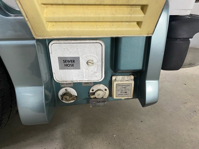 Used 2003 Chevrolet Express 3500 Extended image 45