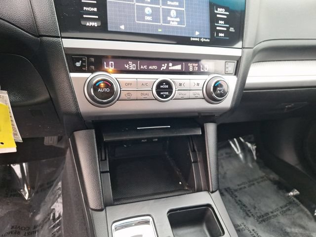 Used 2016 Subaru Outback 2.5i Premium AWD/4WD image 17