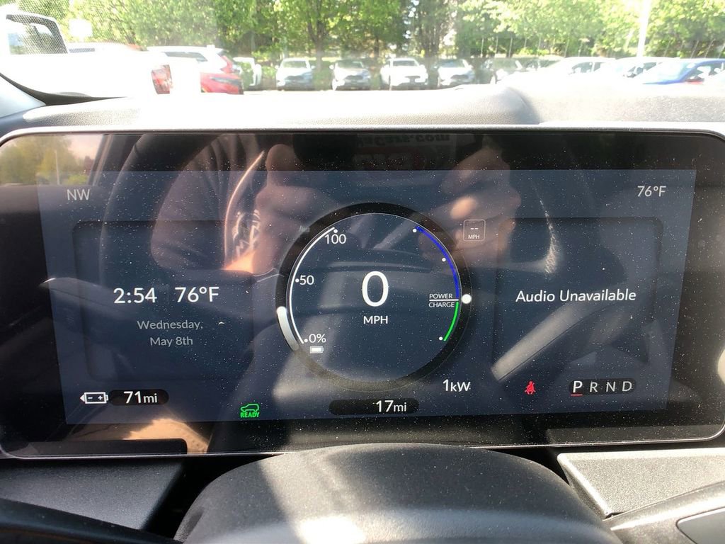 New 2025 Honda Prologue Elite image 16