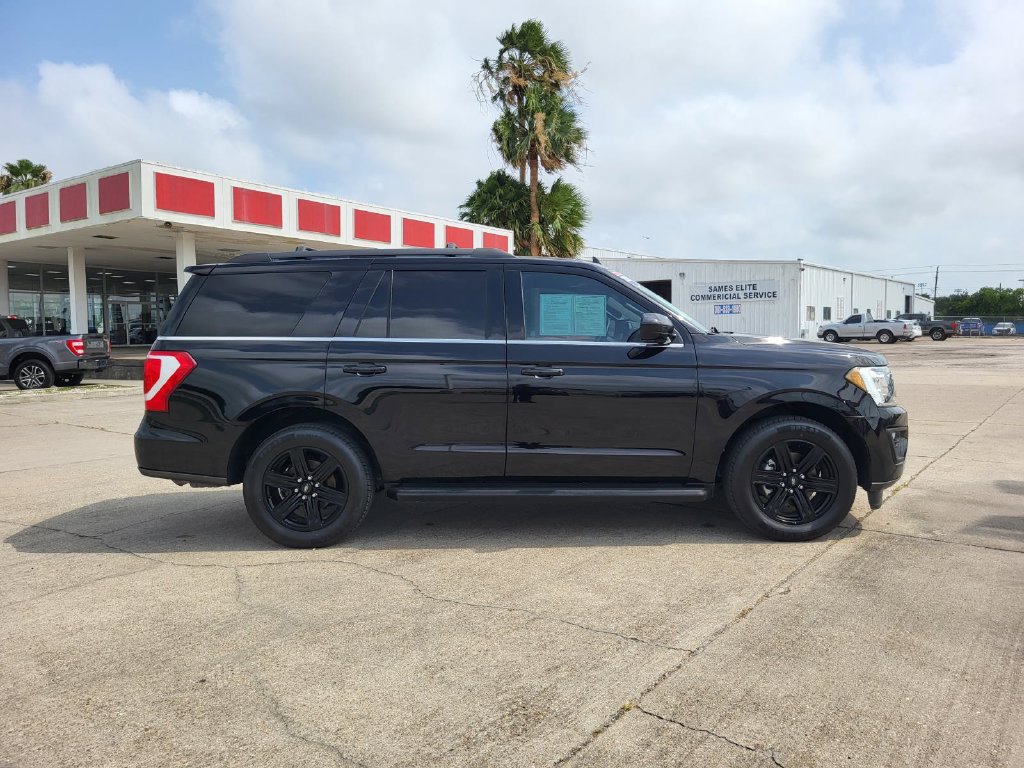 Used 2021 Ford Expedition XLT RWD image 23
