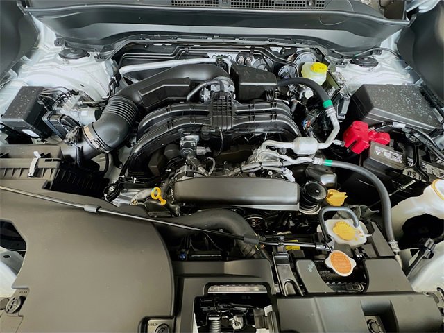 New 2026 Subaru Forester Sport image 33