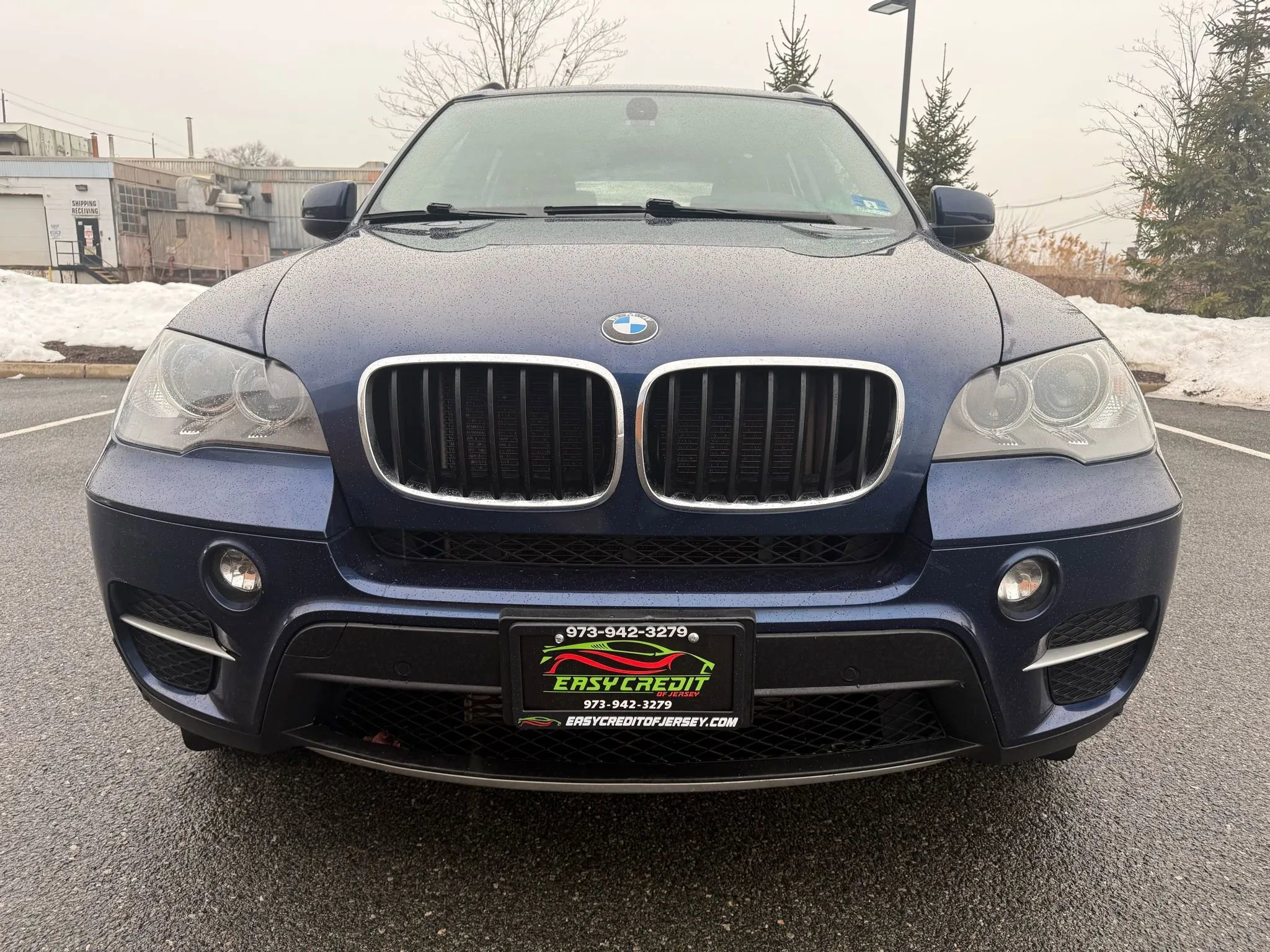 Used 2012 BMW X5 xDrive35i image 13