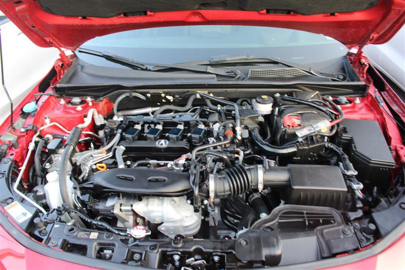 Used 2024 Acura Integra A-Spec image 23