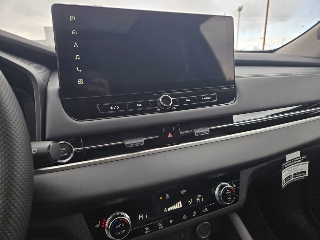 New 2026 Mitsubishi Outlander SE image 11