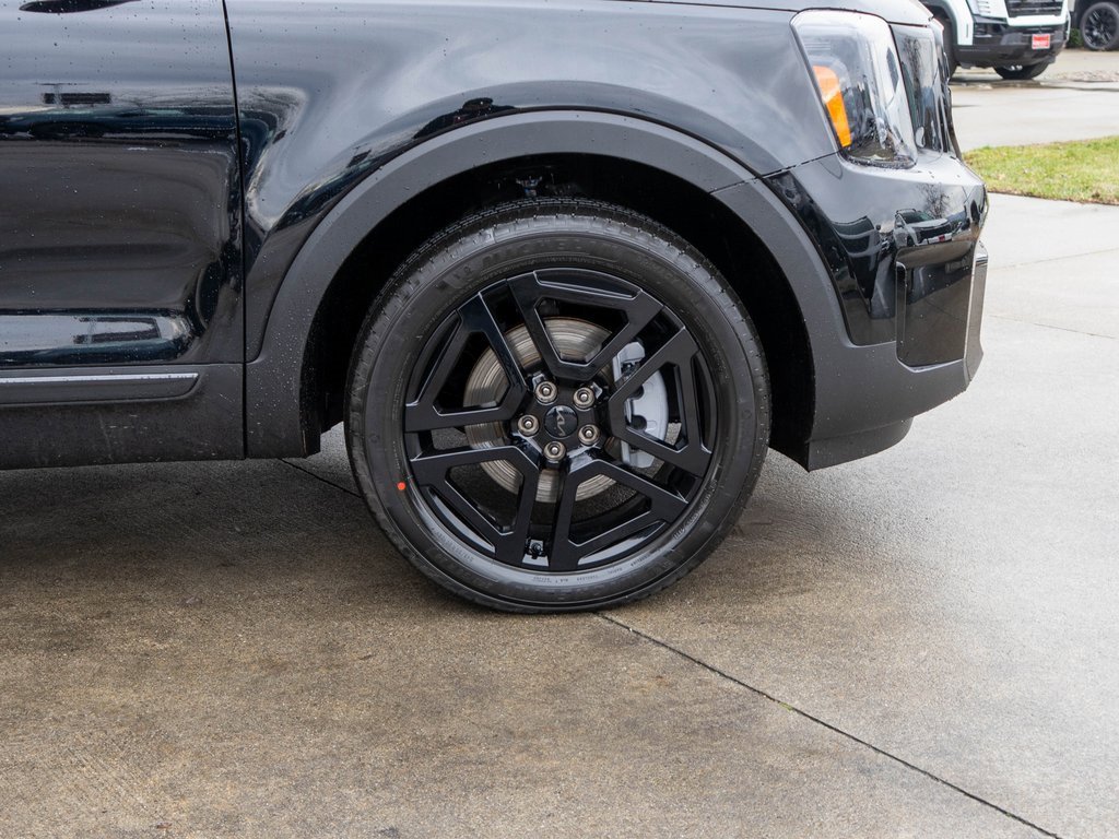 New 2025 Kia Telluride SX X-Line image 37