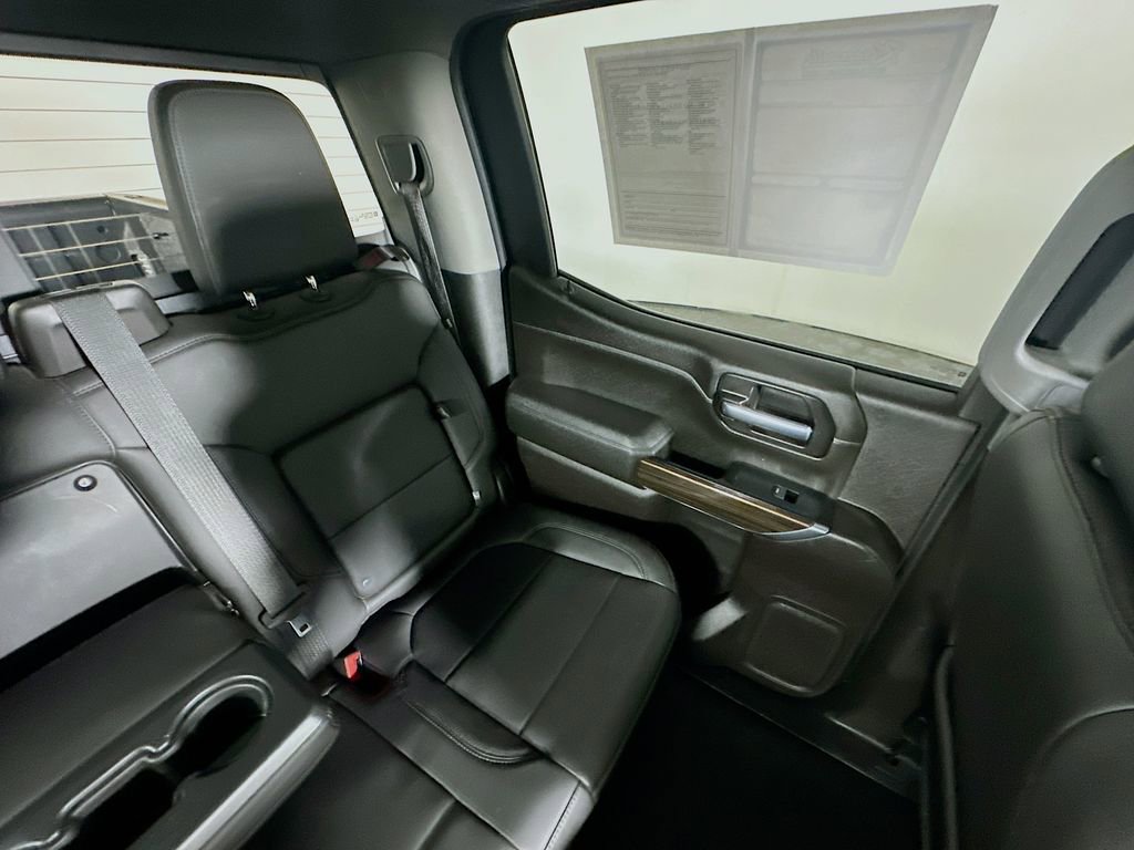 Used 2020 Chevrolet Silverado 1500 LT w/ All-Star Edition image 14