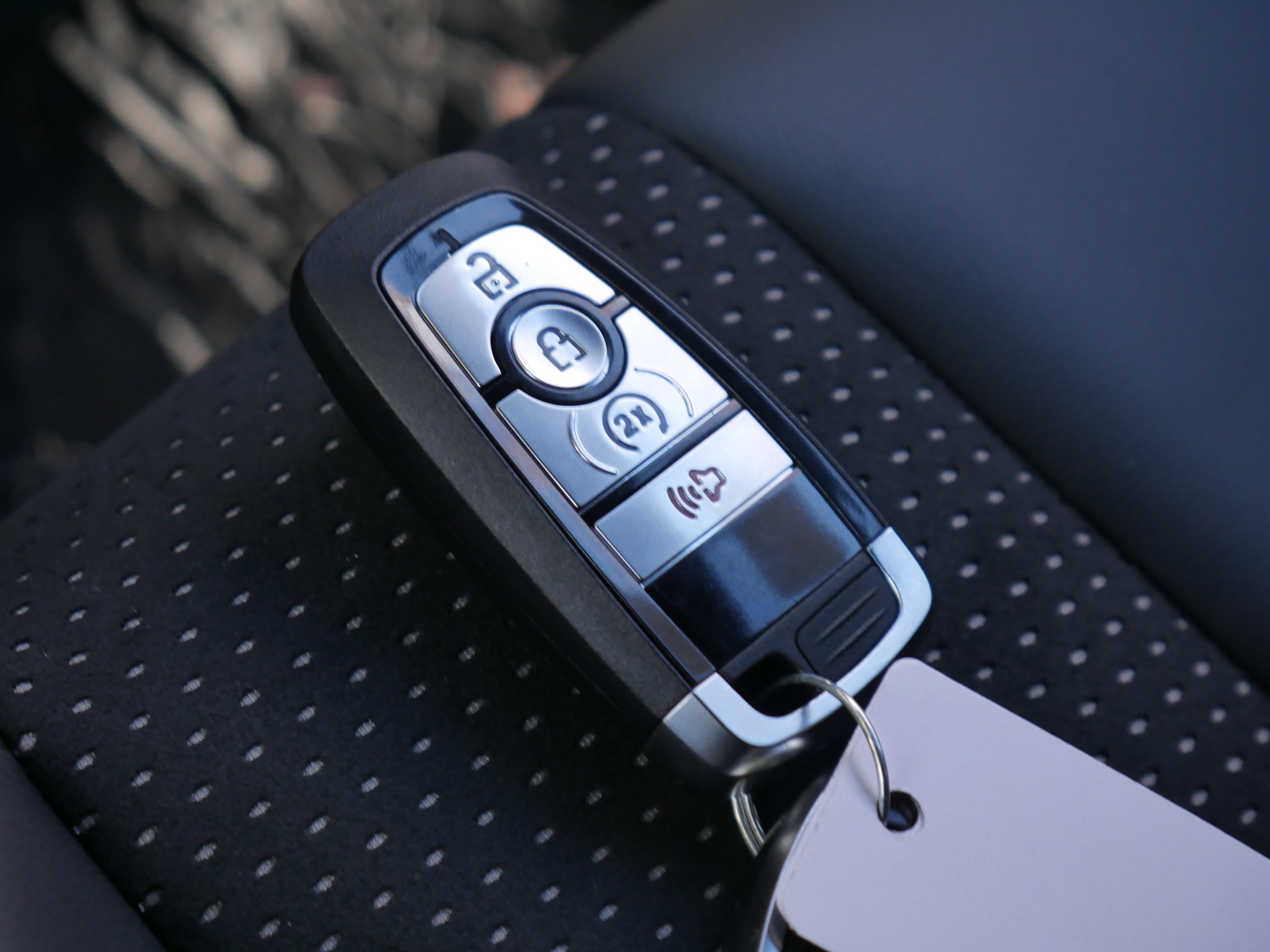 New 2025 Ford Bronco Raptor w/ Interior Carbon Fiber Pack image 39