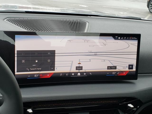 New 2026 BMW 330i xDrive Sedan w/ Premium Package image 25