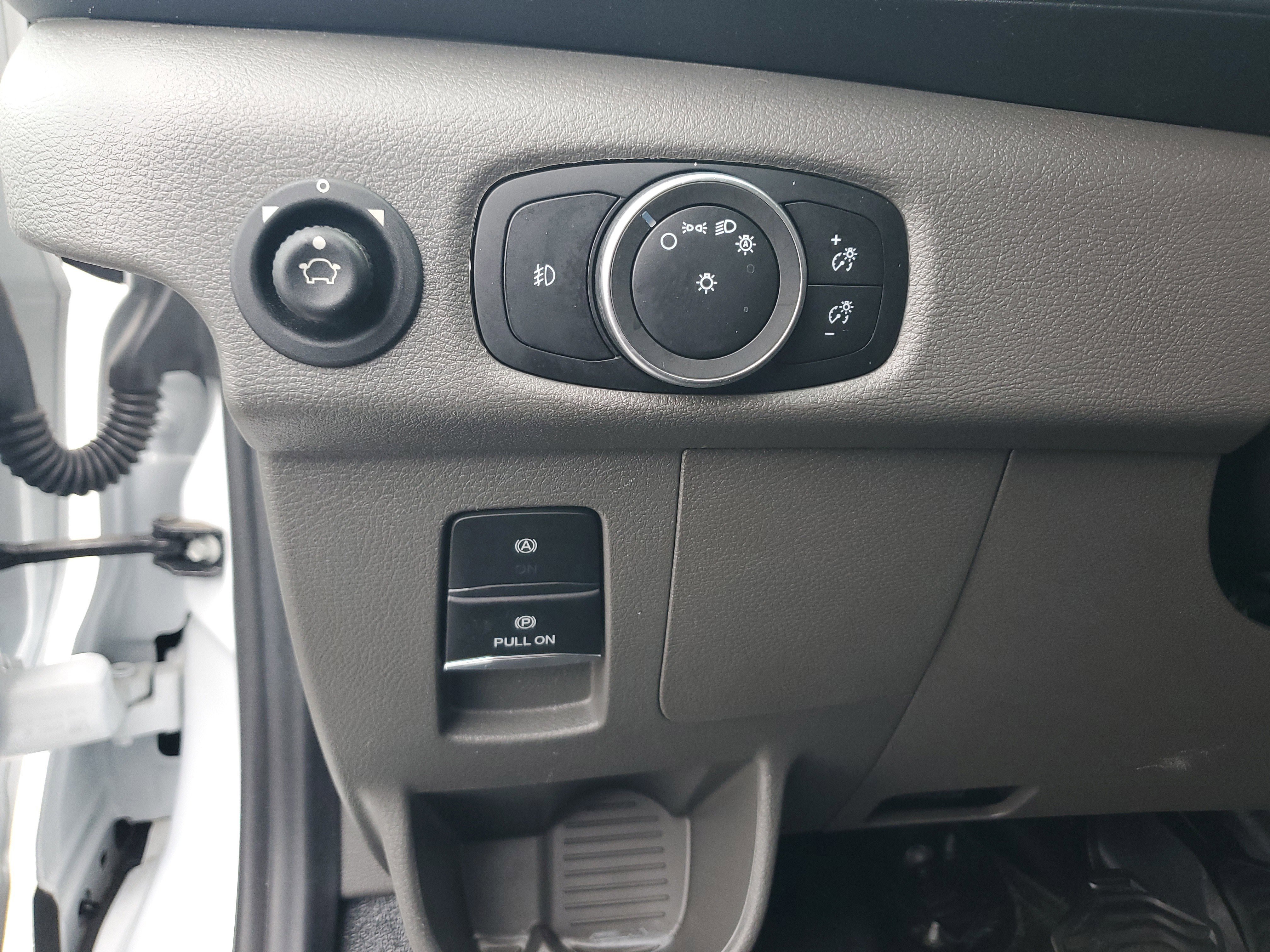 Used 2024 Ford Transit 250 Low Roof w/ Exterior Upgrade Package RWD image 23