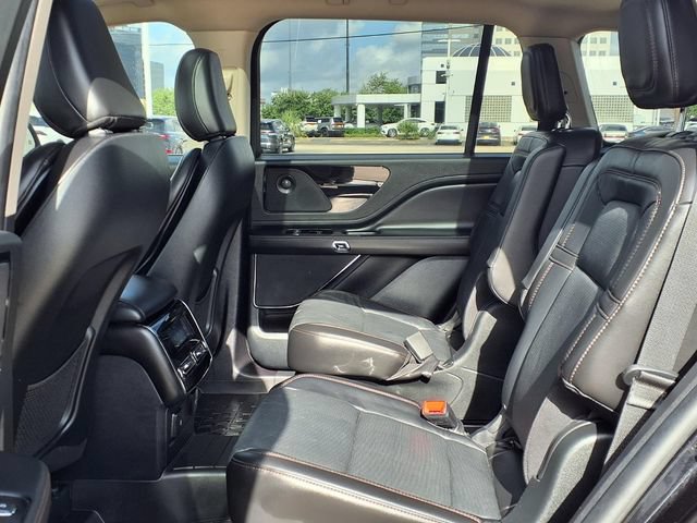 Certified 2023 Lincoln Aviator Reserve w/ Equipment Group 201A RWD image 5