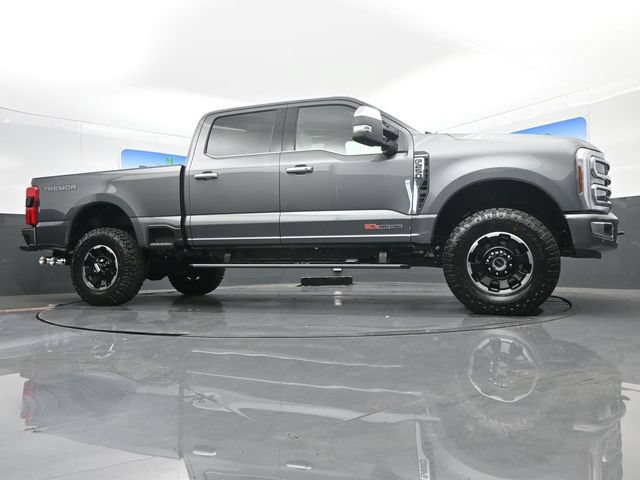 New 2026 Ford F250 Platinum w/ Platinum Plus Package AWD/4WD image 21