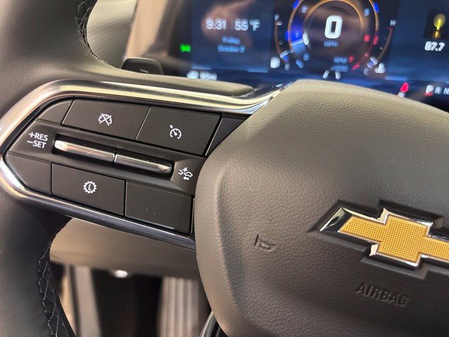 New 2027 Chevrolet Equinox LT FWD image 27
