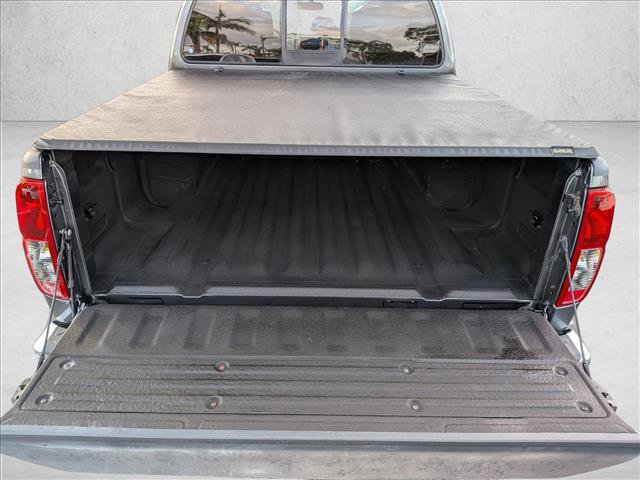 Used 2016 Nissan Frontier SV RWD image 17