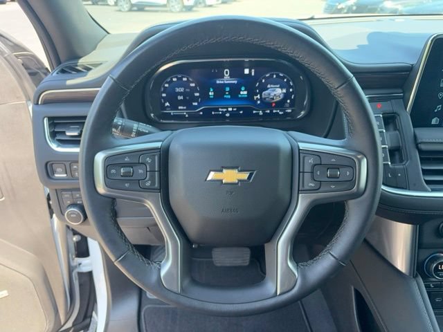 Used 2023 Chevrolet Tahoe LT w/ Luxury Package AWD/4WD image 36