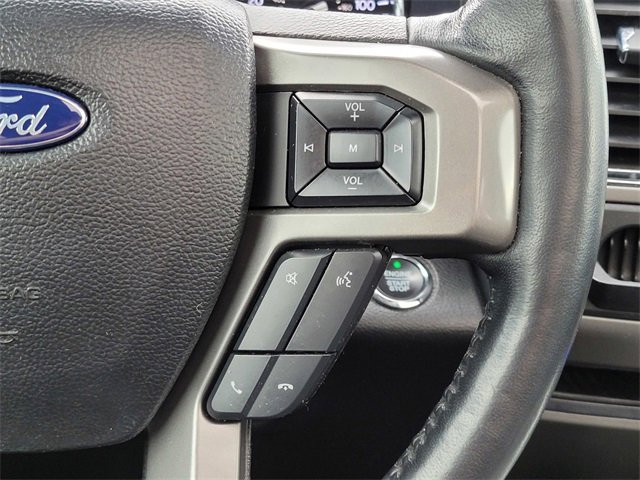 Certified 2021 Ford Expedition XLT image 29