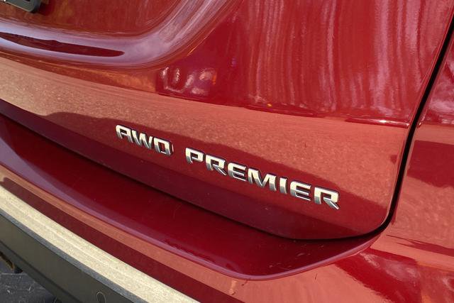Used 2019 Chevrolet Equinox Premier AWD/4WD image 32