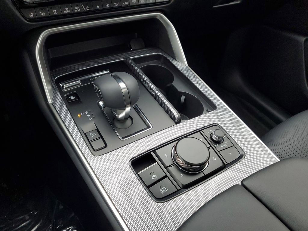 New 2026 MAZDA CX-90 Plug-In Hybrid w/Premium Sport image 33