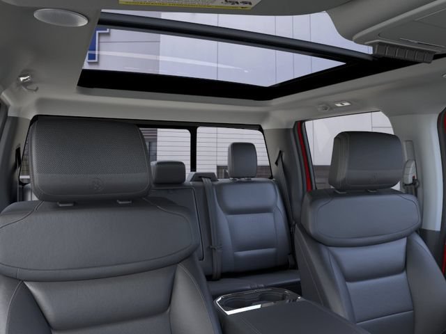 New 2026 Ford F350 Lariat w/ Lariat Ultimate Package AWD/4WD image 22
