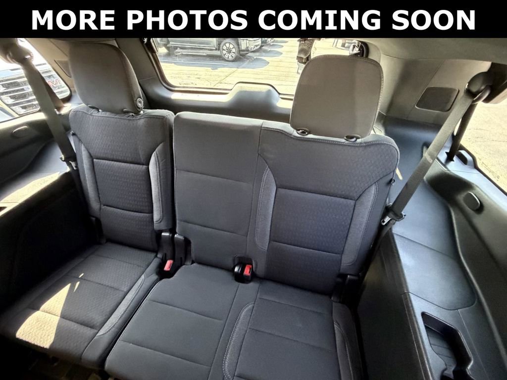 Used 2023 Chevrolet Tahoe LS w/ Driver Alert Package image 15