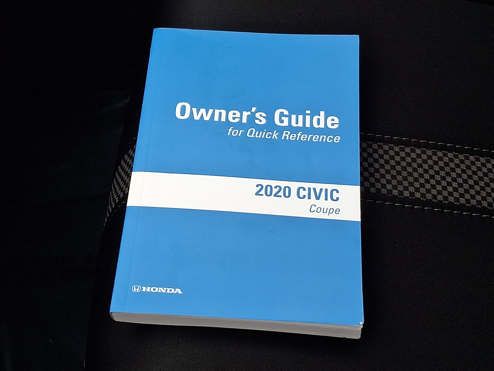 Used 2020 Honda Civic Sport image 25