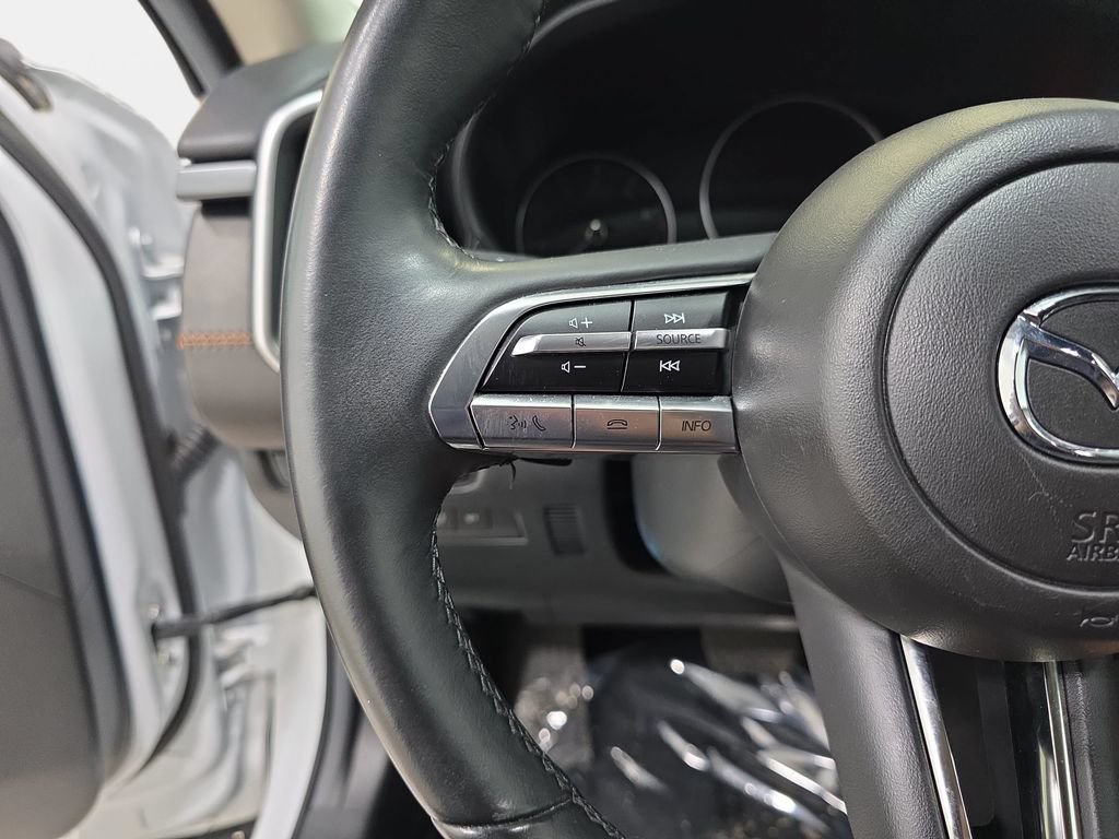 Used 2024 MAZDA CX-50 AWD 2.5 Turbo w/ Cargo Package image 17